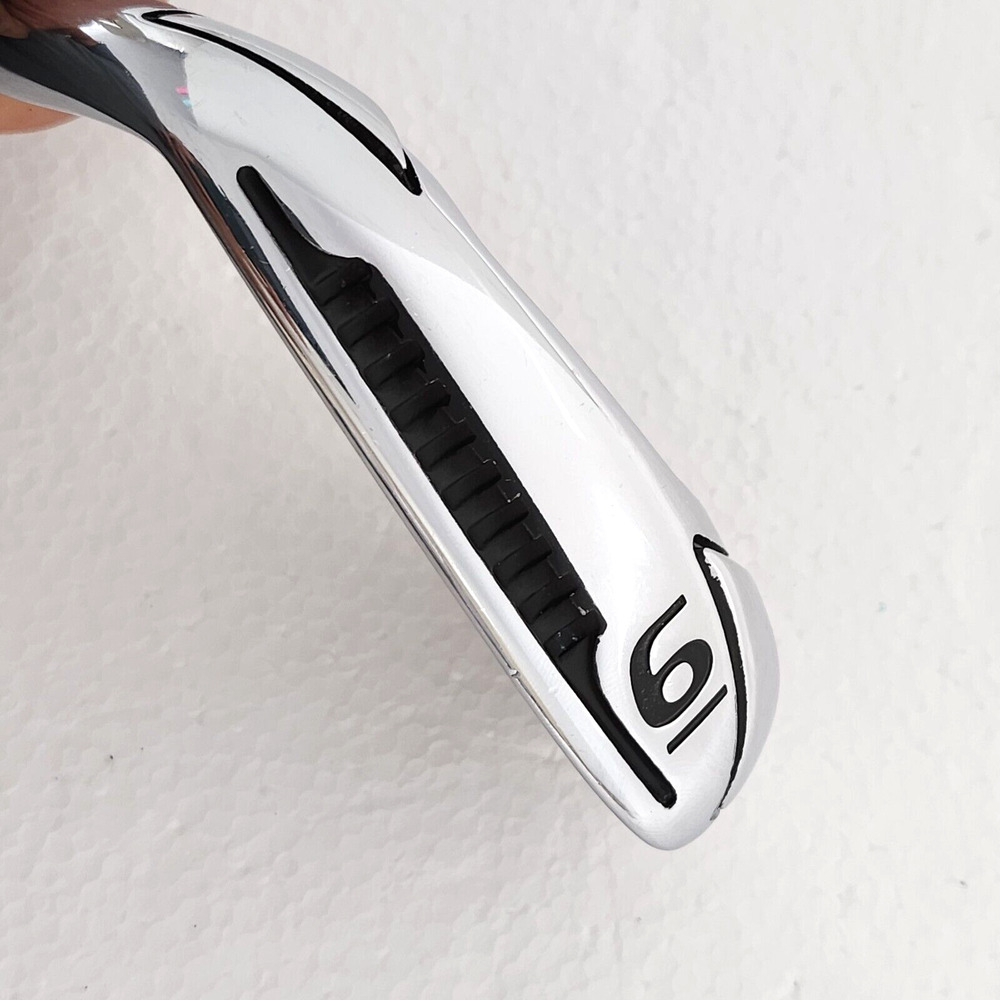 Tour Edge Exotics EXd Single 6 Iron (Head Only) .370 R/H Nice! - Picture 2 of 9